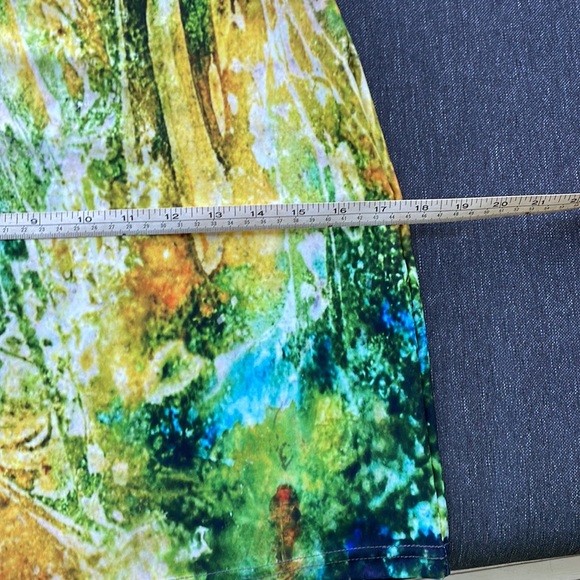 SOLD—ART OF WHERE stretch pencil size M - Picture 7 of 8